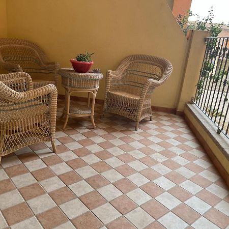 Appartamento Fausto Noce Con Garage Olbia Dış mekan fotoğraf