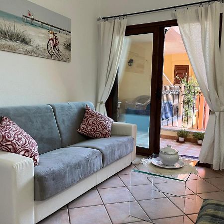 Appartamento Fausto Noce Con Garage Olbia Dış mekan fotoğraf