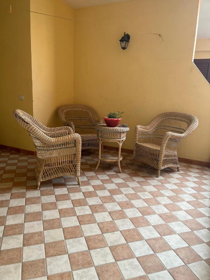 Appartamento Fausto Noce Con Garage Olbia Dış mekan fotoğraf