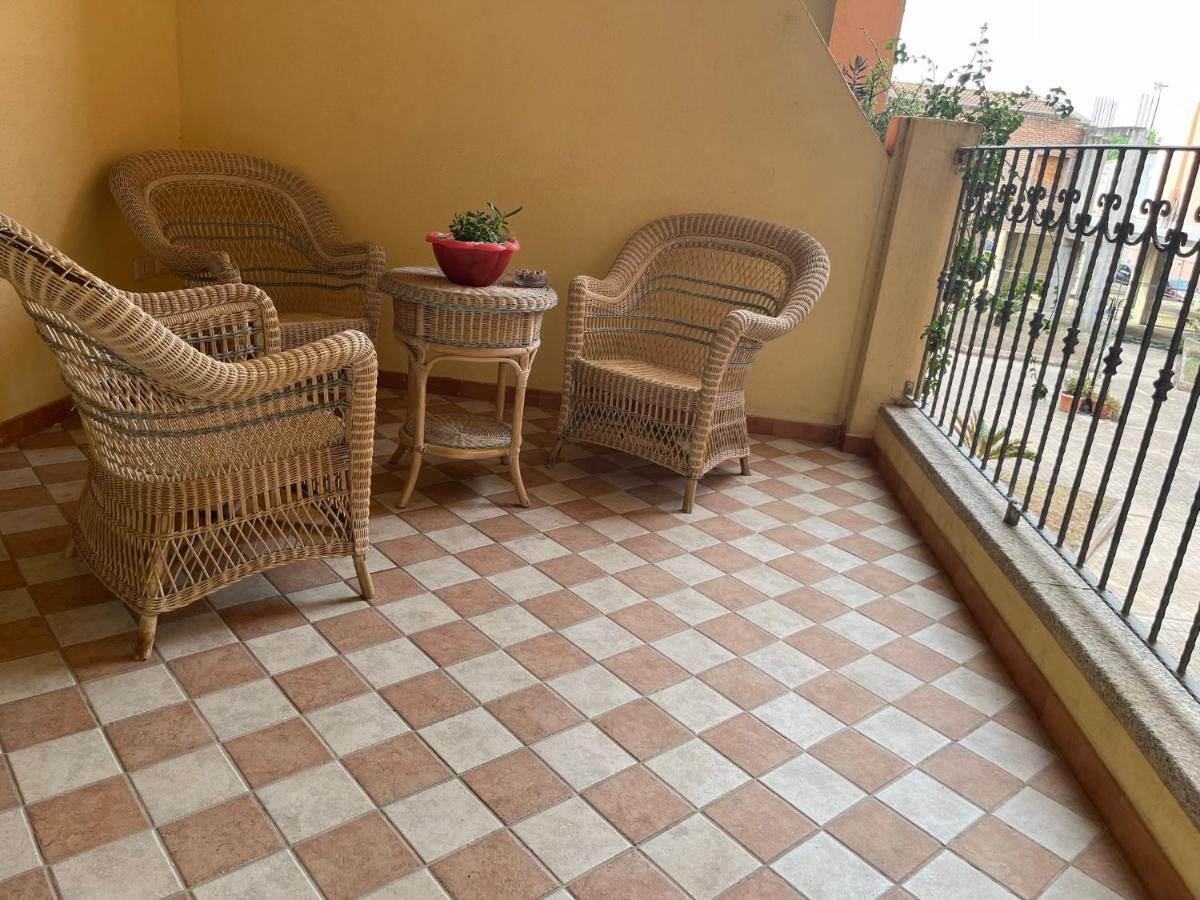 Appartamento Fausto Noce Con Garage Olbia Dış mekan fotoğraf