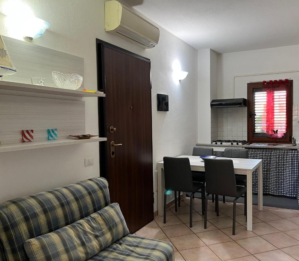 Appartamento Fausto Noce Con Garage Olbia Dış mekan fotoğraf