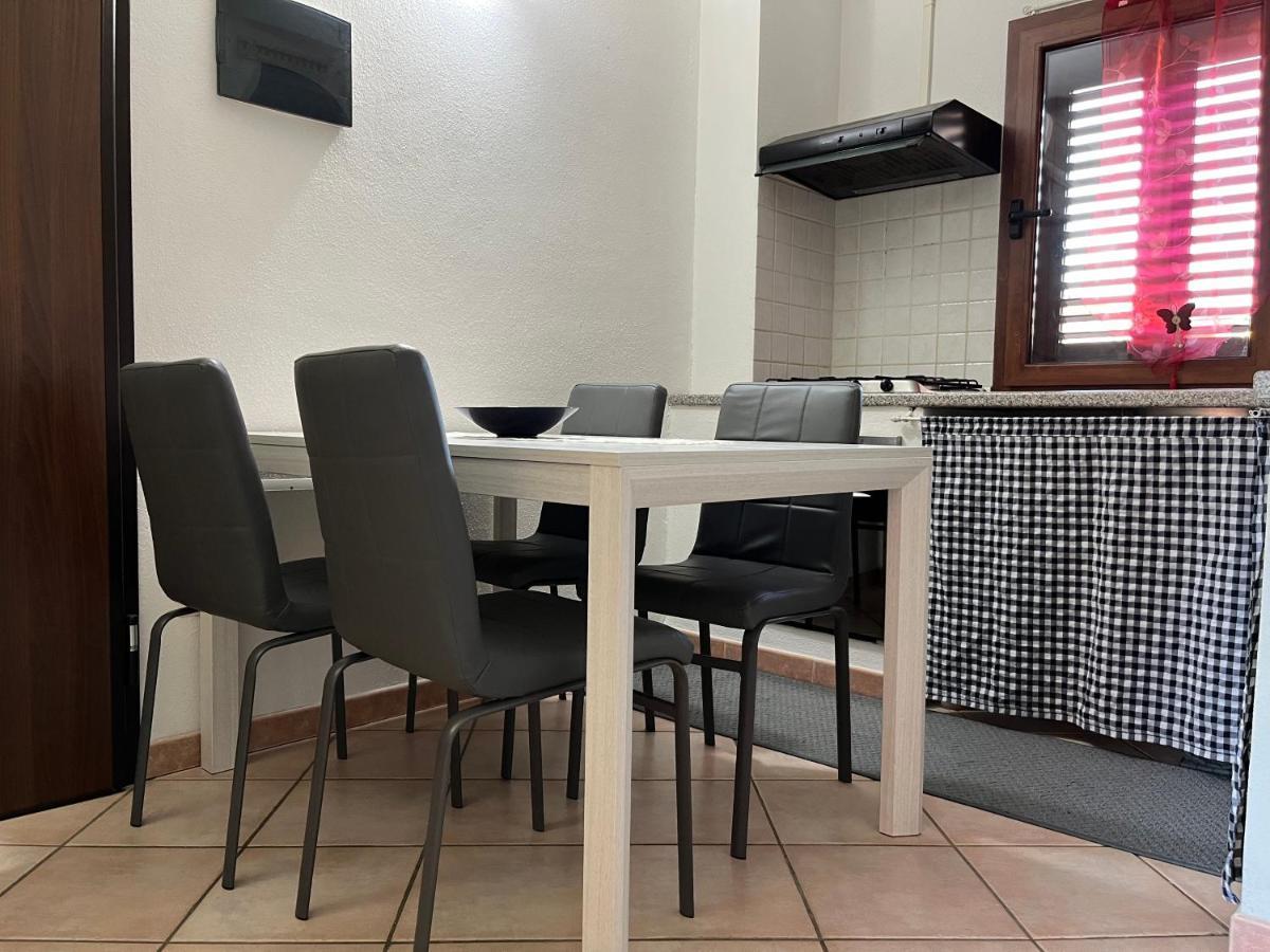 Appartamento Fausto Noce Con Garage Olbia Dış mekan fotoğraf